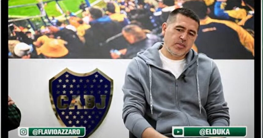 riquelme-reaparecio-con-todo-en-un-canal-de-streaming:-“si-yo-hago-lo-que-hizo-fassi-estaria-preso-en-mendoza”