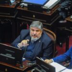 “¿nos-van-a-dar-un-chirlo?”:-la-trastienda-del-rechazo-al-pedido-del-gobierno-de-una-sesion-secreta-del-senado-por-los-fondos-para-la-side