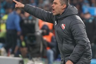 Belgrano vs Independiente, por la Liga Profesional: minuto a minuto, en directo