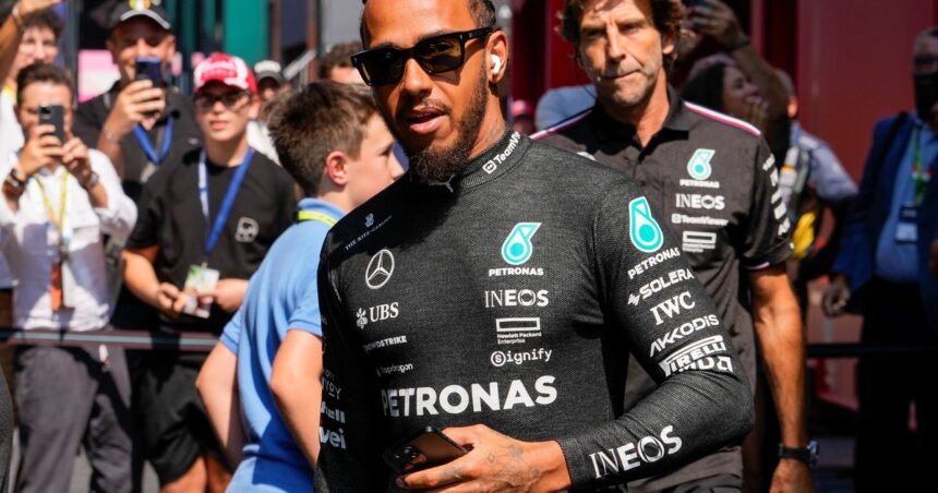 lewis-hamilton-hablo-sobre-colapinto,-tras-no-poder-superarlo-en-el-gran-premio-de-azerbaiyan