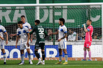 Godoy Cruz vs Sarmiento, por la Liga Profesional: minuto a minuto, en directo