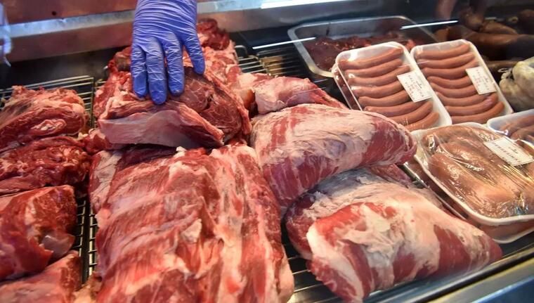 carne:-por-la-baja-del-consumo,-el-precio-se-derrumbo-16%