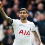 cuti-romero-y-una-fuerte-critica-al-tottenham-que-tuvo-que-borrar-de-sus-redes