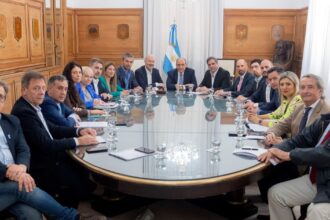 javier-milei-y-sus-medidas,-en-vivo:-guillermo-francos-se-reunio-con-diputados-libertarios-y-del-pro-para-definir-una-estrategia-conjunta-tras-las-presentacion-del-presupuesto-2025