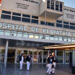 Continúa el litigio entre el Hospital Garrahan y la Obra Social de La Rioja por deudas pendientes