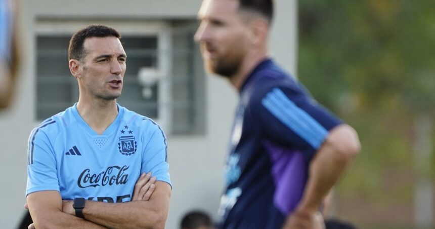 lionel-scaloni-revelo-la-reaccion-de-lionel-messi-el-dia-que-le-aviso-que-iba-a-ser-el-dt-de-la-seleccion-argentina