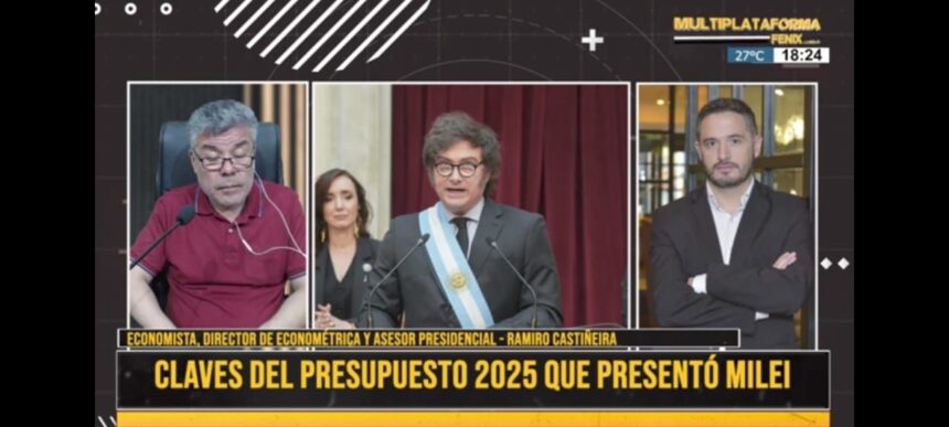 ramiro-castineira-en-fenix:-“la-coparticipacion-para-las-provincias-esta-garantizada,-lo-que-se-termina-es-el-favoritismo-con-la-plata-que-se-enviaba-por-afuera”