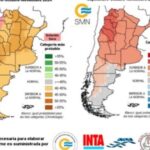 el-pronostico-de-un-trimestre-muy-calido-y-sin-lluvias-preocupa-al-campo:-¿que-zonas-seran-las-mas-afectadas?