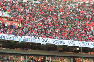 Réquiem para el sueño de la vuelta de los hinchas visitantes en el fútbol argentino: nadie lo debate en la Liga Profesional ni el Ascenso