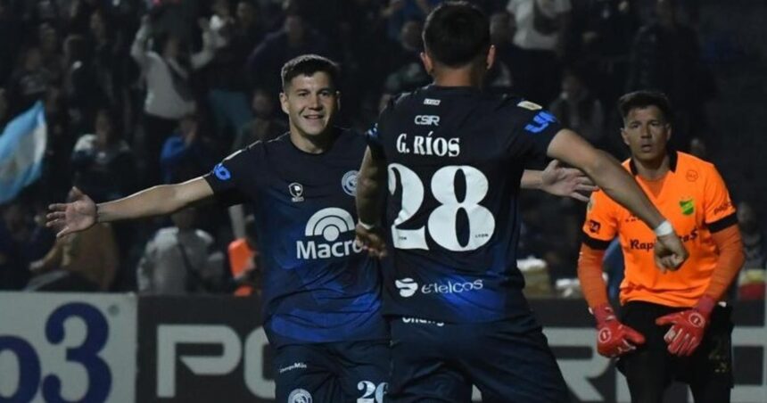 independiente-rivadavia-aprovecho-un-penal-para-ganarle-a-defensa-y-justicia-y-alejarse-de-la-zona-de-descenso-en-la-liga-profesional