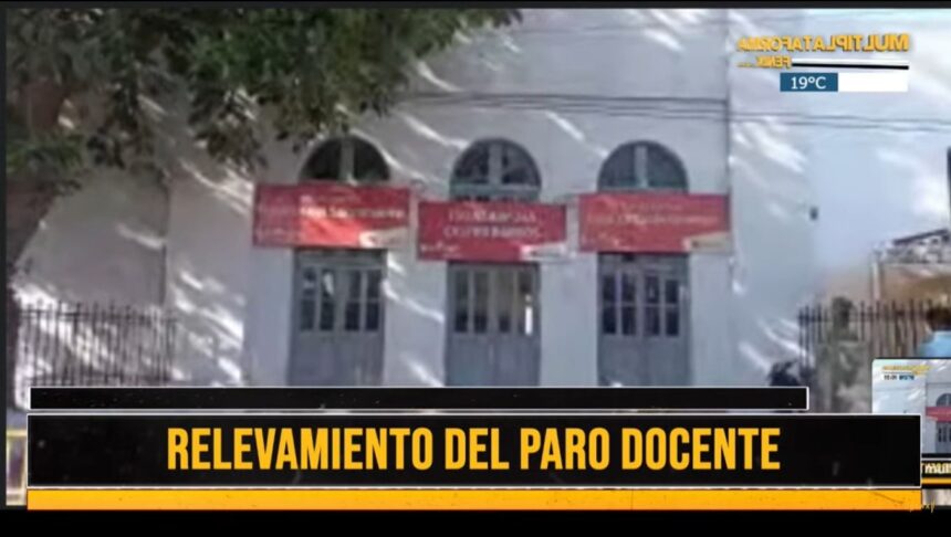 comienza-con-fuerza-la-cuarta-semana-del-paro-docente