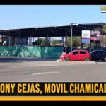 chamical:-alcira-brizuela-confirmo-el-parate-de-la-obra-de-la-terminal.-¡no-quedo-ni-la-hormigonera!