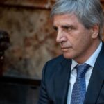 nuevo-desplante-de-luis-caputo-a-jorge-macri:-faltara-por-segunda-vez-a-la-citacion-de-la-corte-suprema-por-la-coparticipacion