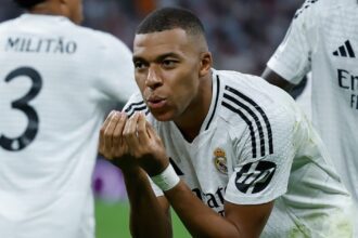 La nueva Champions League comenzó con todo: Mbappé gritó con Real Madrid, Bayern Múnich metió 9 goles y el Liverpool de Alexis ganó en Milán