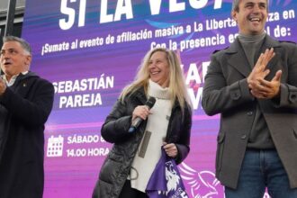 la-libertad-avanza-ya-tiene-partido-en-el-principal-distrito-electoral-del-pais-y-karina-y-javier-milei-extienden-sus-propias-plataformas