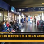 la-rioja-con-vuelos-de-aerolineas-argentinas,-pese-a-medidas-de-fuerza-de-empleados-de-la-anac