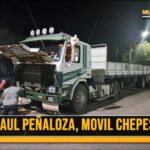 portezuelo:-transportista-salvo-su-vida-de-milagro-al-chocar-con-una-vaca