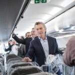 mauricio-macri-reclamo-el-“desarme-urgente”-de-aerolineas-argentinas:-dio-tres-propuestas-para-privatizarla-o-cerrarla