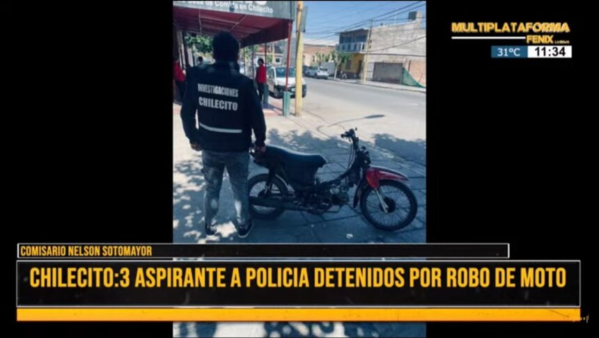 chilecito:-tres-aspirantes-a-policia-detenidos-por-robo-de-motos.