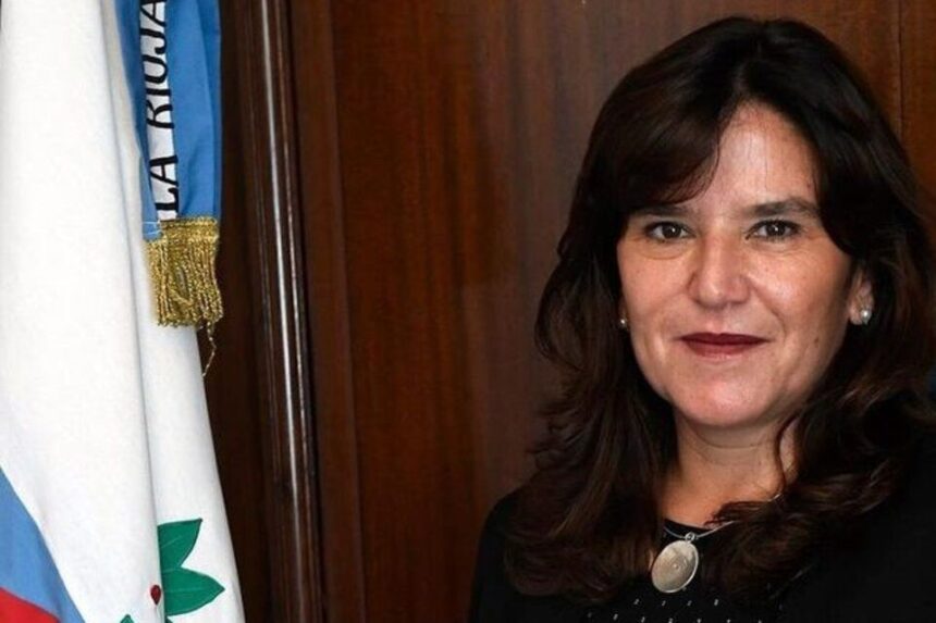 ines-brizuela-y-doria:-“lijo-tiene-32-denuncias-ante-el-consejo-de-la-magistratura-y-esta-sospechado-de-enriquecimiento-ilicito”