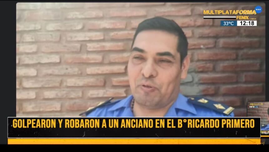 barrio-ricardo-primero:-golpeo-a-un-anciano-para-robarle.-los-vecinos-lo-demoraron,-pero-se-dio-a-la-fuga