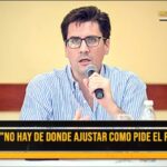 juan-luna-corzo:-“no-vamos-a-ajustar-en-nada-y-no-vamos-a-despedir-a-nadie”