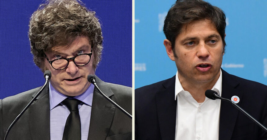 axel-kicillof-le-contesto-a-milei-tras-el-video-que-comparo-al-kirchnerismo-con-un-virus:-“es-un-limite-que-el-presidente-se-esta-acostumbrando-a-cruzar”