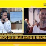 jorge-duarte:-“el-gobierno-no-quiere-eficientizar-a-aerolineas,-lo-que-busca-es-privatizarla”