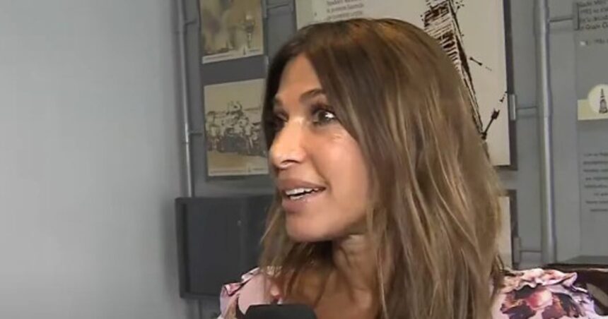 el-polemico-mensaje-de-catherine-fulop-sobre-gabriela-sabatini,-tras-su-faltazo-al-casamiento-de-oriana-y-paulo-dybala