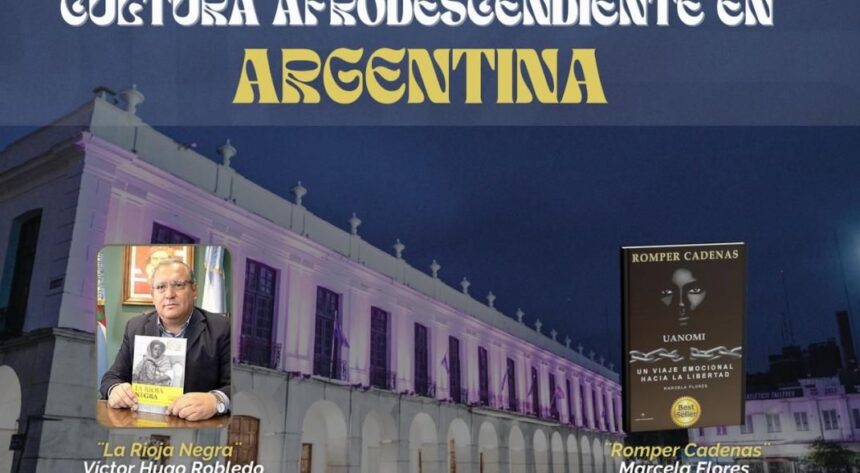 la-rioja-y-cordoba-se-unen-en-un-evento-para-homenajear-la-herencia-afrodescendiente-en-argentina