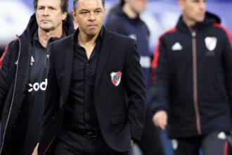 Marcelo Gallardo vuelve a la Bombonera, donde vivió batallas como jugador y cosechó alegrías como entrenador