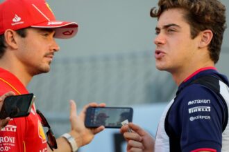 Franco Colapinto en el GP de Singapur de la F1, EN VIVO: a qué hora arranca la carrera en Marina Bay y cómo verlo, minuto a minuto