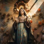 ¿cual-es-la-oracion-a-la-virgen-de-lourdes-la-patrona-de-los-enfermos?