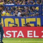 con-la-paciencia-del-hincha-colmada,-riquelme-decidio-estirar-la-agonia-de-martinez-en-boca:-¿hasta-cuando-aguanta?