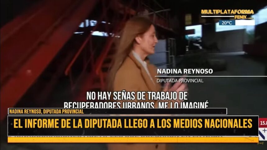 nadina-reynoso:-“lo-que-vimos-no-es-mas-que-lo-nosotros-ya-conocemos-desde-hace-mucho”.