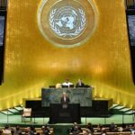 que-es-el-pacto-del-futuro-2024-de-la-onu-y-cuales-son-los-puntos-que-rechaza-milei