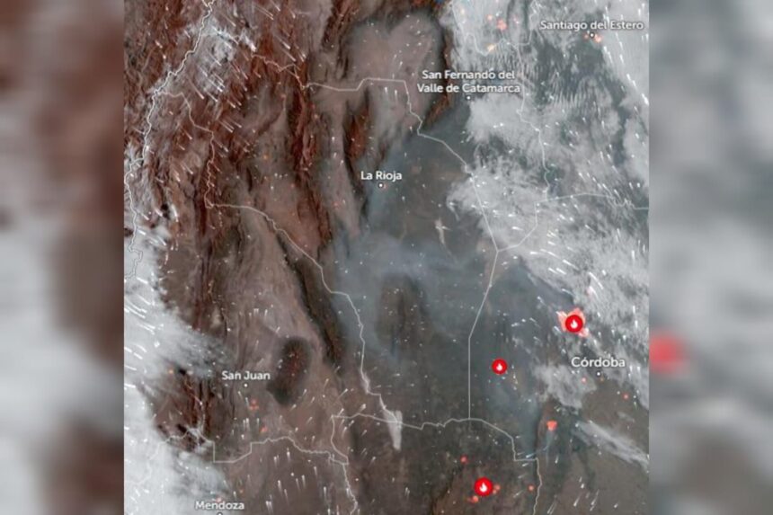 el-coe-pidio-circular-con-precaucion-ante-el-humo-en-el-ambiente-proveniente-de-incendios-nacionales