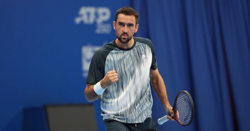 el-renacimiento-de-marin-cilic,-el-gemelo-croata-de-del-potro:-su-lucha-con-la-maldita-rodilla-y-volver-a-una-final-como-numero-777-del-ranking