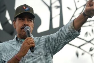 fallo-historico:-la-justicia-argentina-ordeno-la-detencion-y-captura-internacional-de-maduro-y-otros-jerarcas-del-chavismo