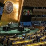 en-la-conferencia-de-la-onu,-las-crisis-mundiales-chocan-con-la-tensa-politica-estadounidense