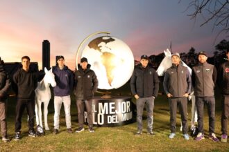 El mejor polo del mundo pone primera con la Triple Corona: de Hurlingham a Palermo, todo lo que hay que saber de la temporada de alto handicap