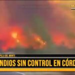 incendios-en-cordoba:-“hace-6-dias-que-el-fuego-no-da-tregua,-hay-20-casas-quemadas”