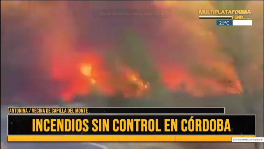 incendios-en-cordoba:-“hace-6-dias-que-el-fuego-no-da-tregua,-hay-20-casas-quemadas”