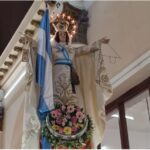 se-realiza-la-fiesta-en-honor-a-la-virgen-de-la-merced,-generala-del-ejercito-argentino