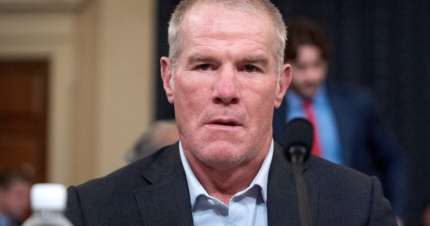 brett-favre,-la-leyenda-de-la-nfl-que-enfrenta-un-fraude-millonario,-sorprendio-al-revelar-que-padece-parkinson-a-los-54-anos-de-edad