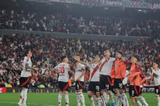 River, semifinalista de la Copa Libertadores tras cuatro años: el gol de Colidio ante Colo-Colo cerró una semana perfecta para Marcelo Gallardo