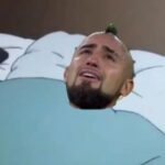 los-mejores-memes-de-la-clasificacion-de-river-a-la-semifinal-de-la-copa-libertadores,-con-arturo-vidal-como-blanco