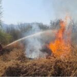 se-exitiguieron-diversos-incendios-en-la-capital