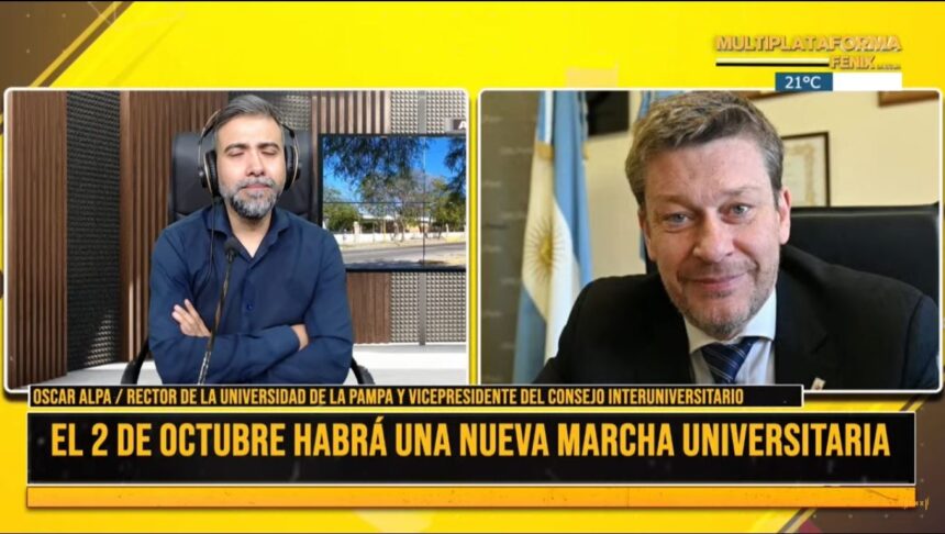 oscar-alpa:-“la-ley-de-financiamiento-universitario-no-genera-ningun-deficit-fiscal”