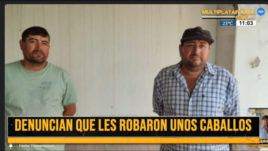 fernando-y-walter,-productores-rurales-piden-a-comisaria-quinta-que-actuen-ante-el-robo-de-5-caballos